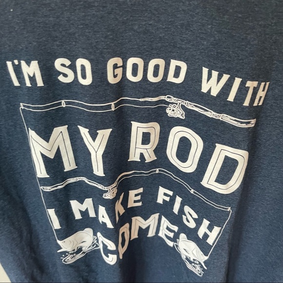 Men’s T-Shirt - Picture 2 of 5